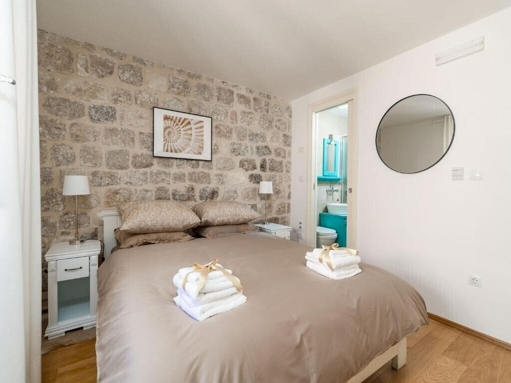 Отель Guest House Lumin 3*