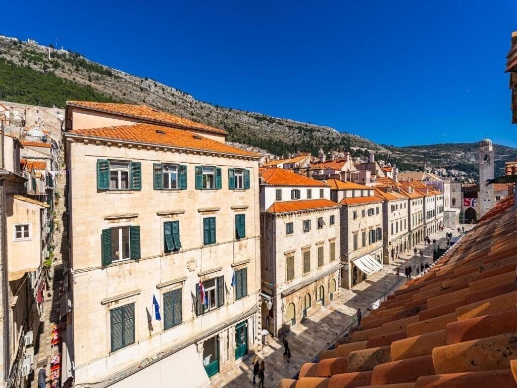 Картинка Guest House Lumin 3*