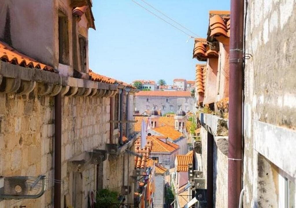 Фото Two Friends Dubrovnik Palace 3*