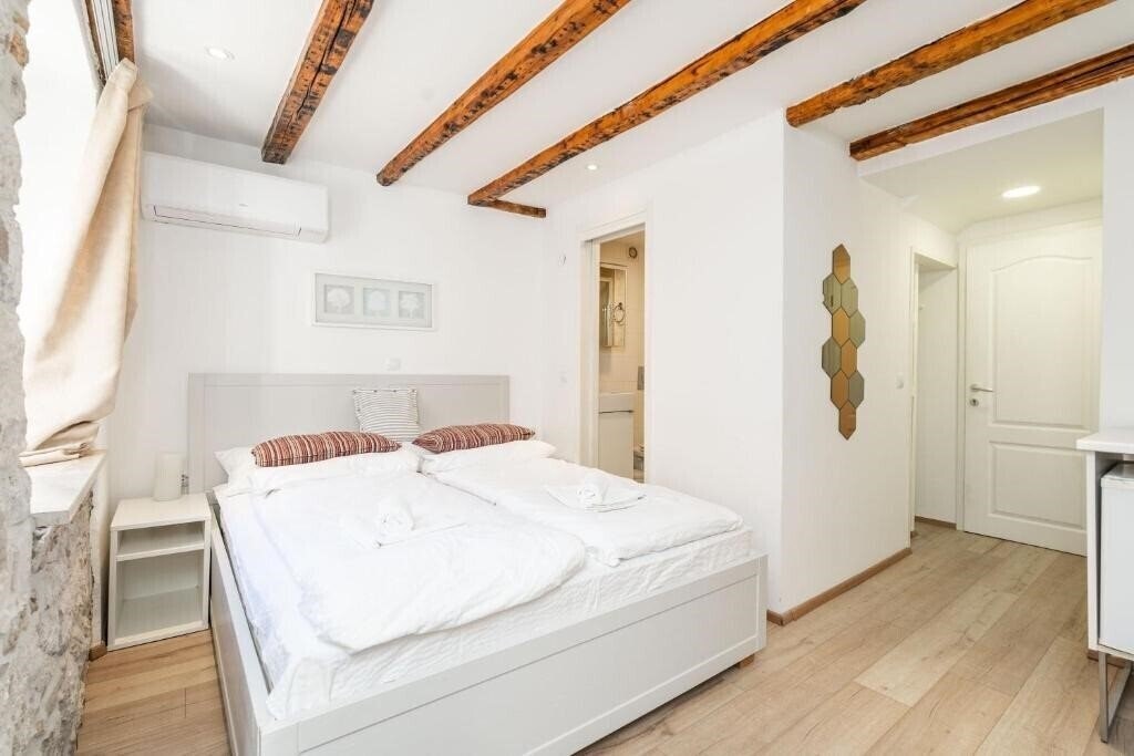 Картинка Two Friends Dubrovnik Palace 3*