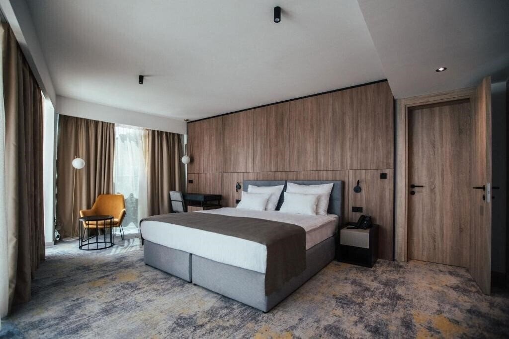 Готель City Hotel Dubrovnik 4*