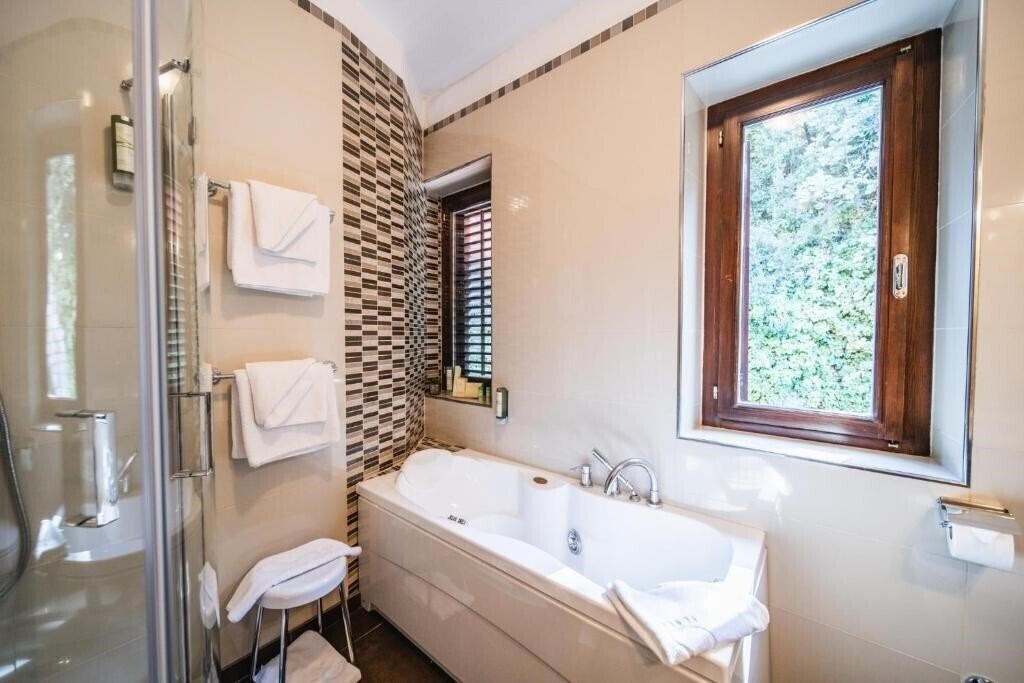 Фотография Villa Franica 4*