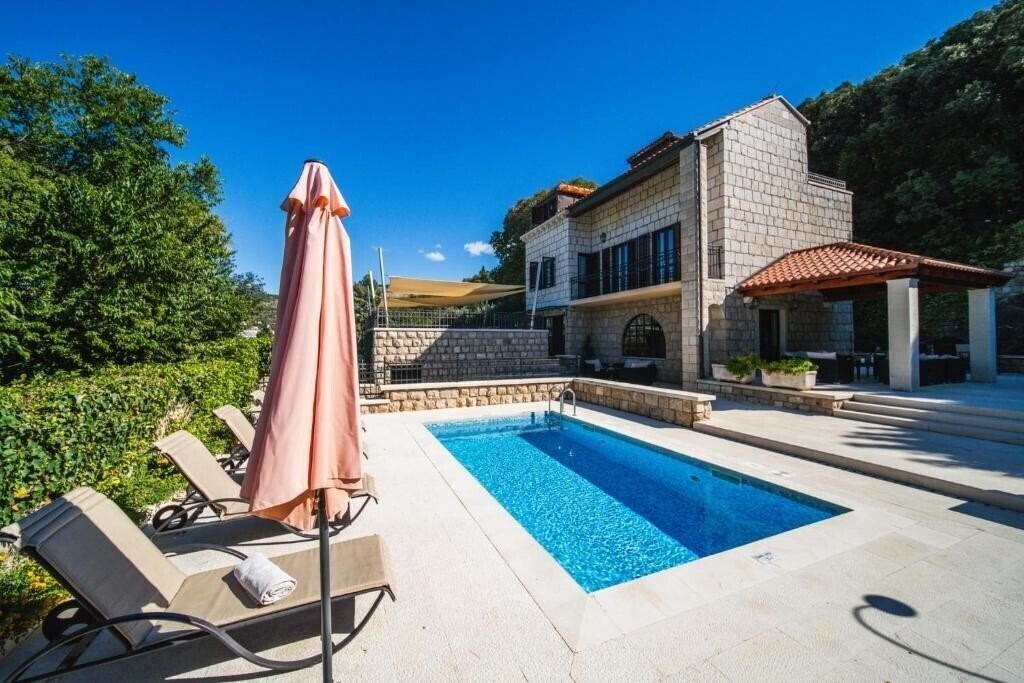 Изображение Villa Franica 4*