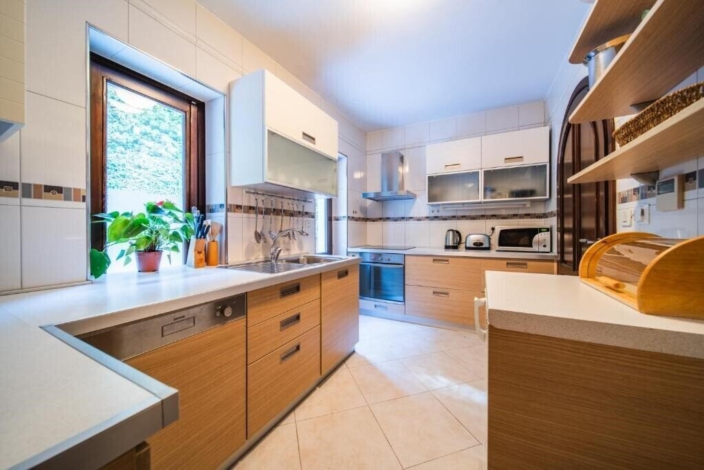 Картинка Villa Franica 4*
