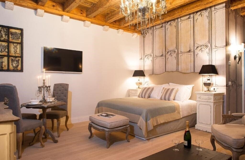 Готель St. Joseph'S 4*