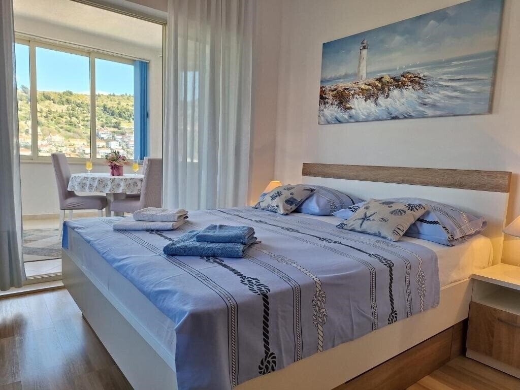 Фотографія Villa Sirena Apartment 3*