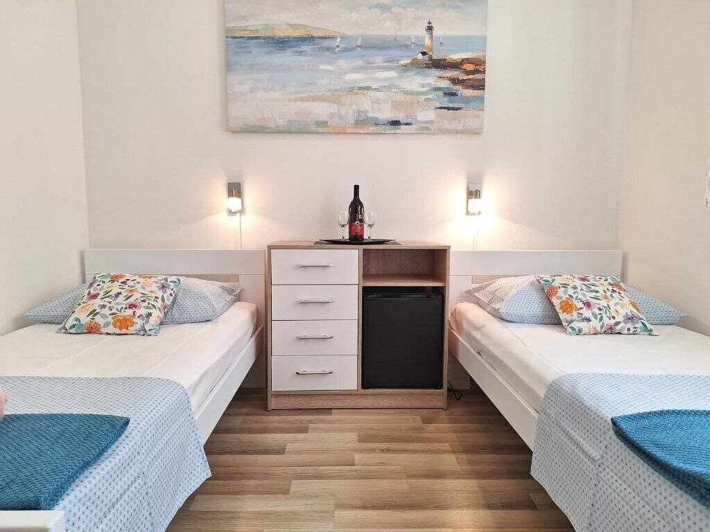 Картинка Villa Sirena Apartment 3*