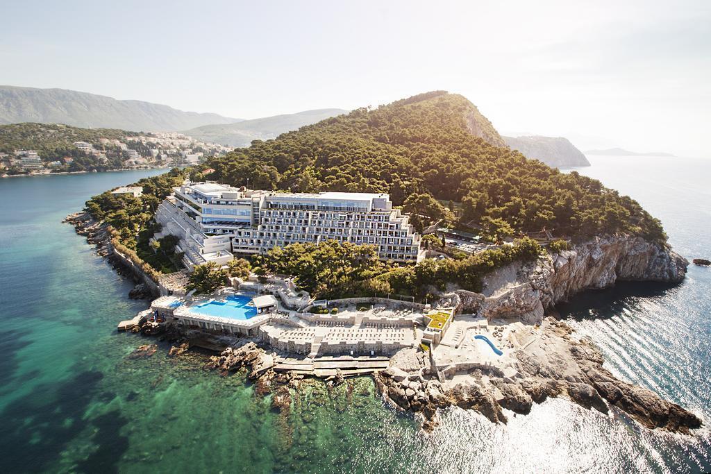 Фотография Dubrovnik Palace & SPA Hotel 5*