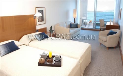 Фото Dubrovnik Palace & SPA Hotel 5*