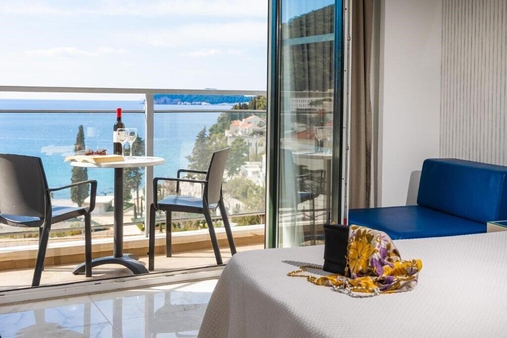 Изображение Grand Hotel Park 4*