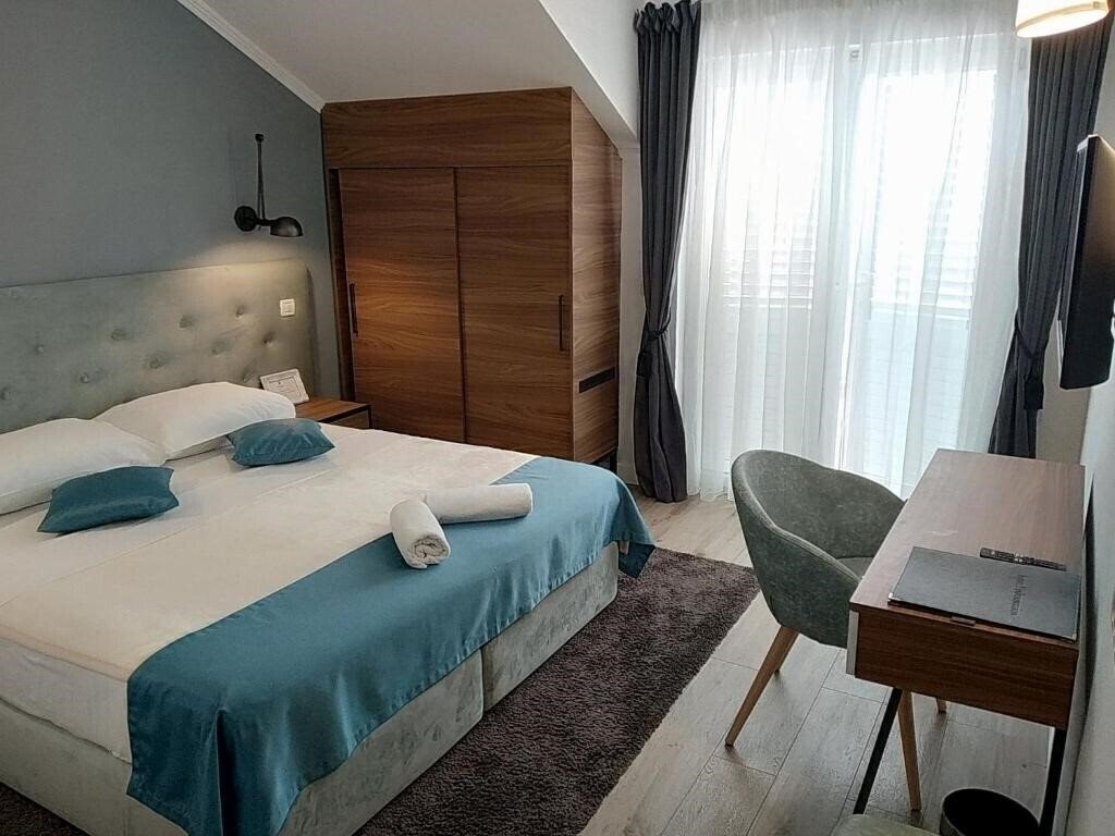 Фото Dubrovnik Perla 3*