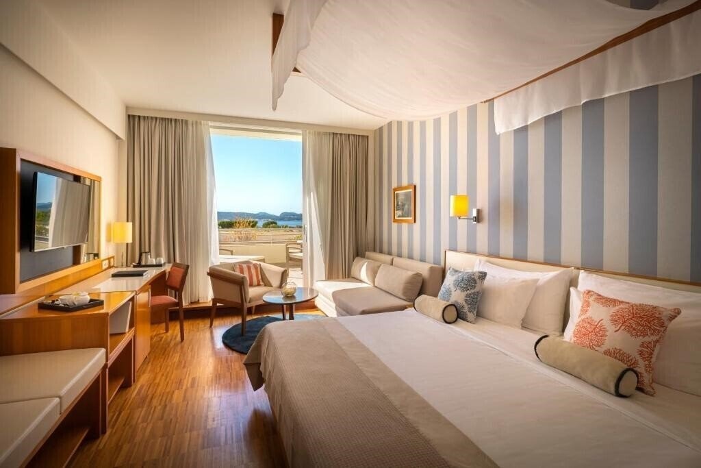 Зображення Dubrovnik President 4*