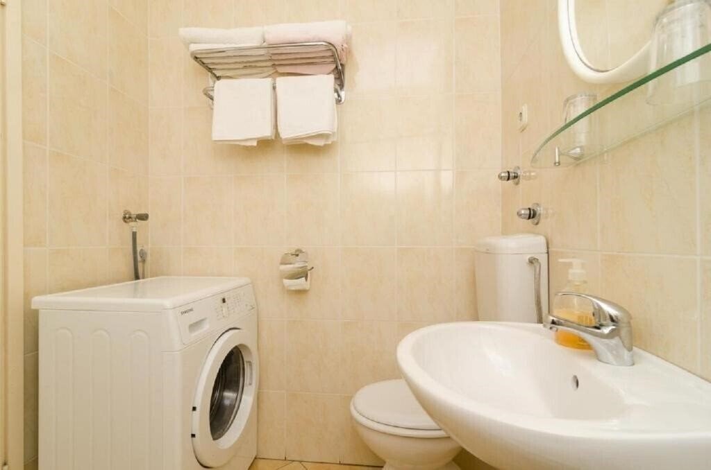 Картинка Apartment Oli 3*
