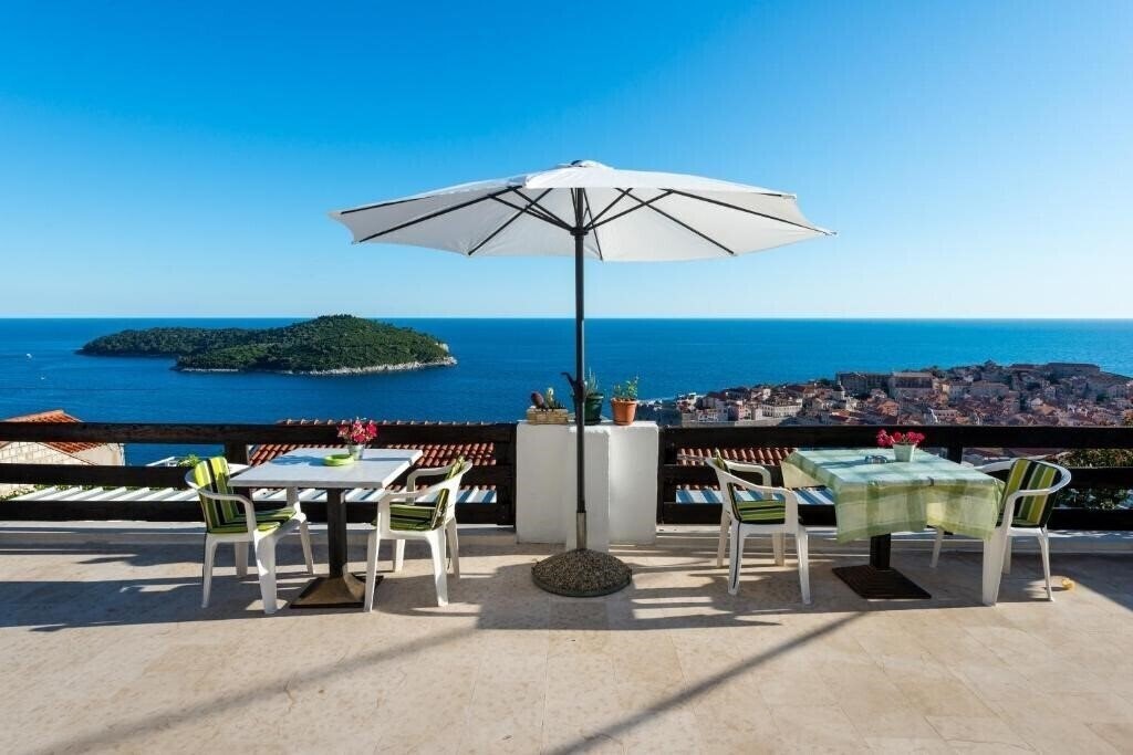 Отель Guesthouse Home Sweet Home 3*