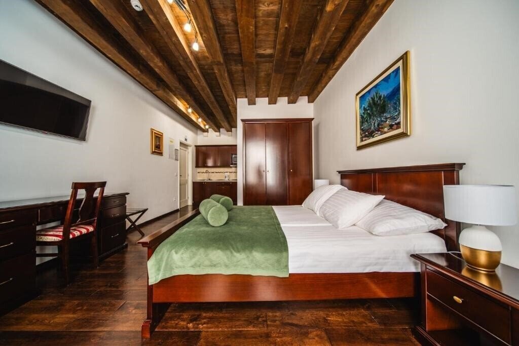 Отель Sunce Palace Apartments 4*