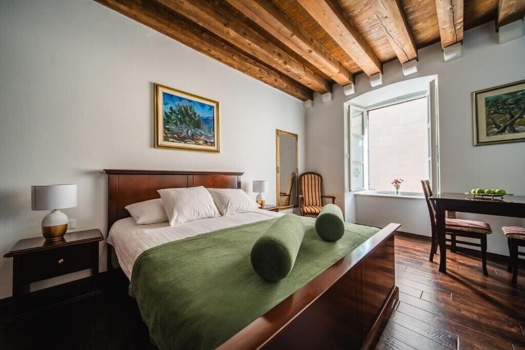 Фото Sunce Palace Apartments 4*