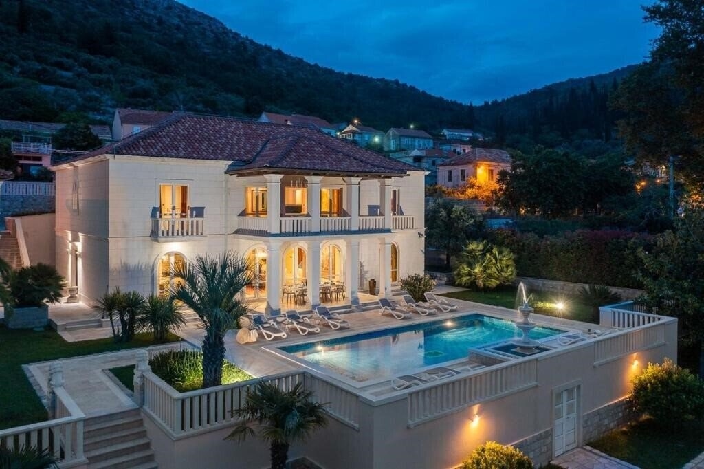 Отель La Villa House 3*