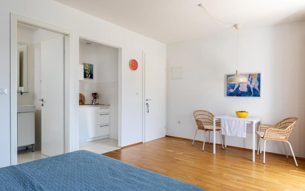 Зображення Apartments Silvija 3*