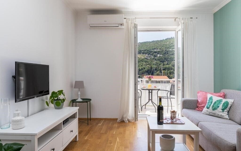 Картинка Apartments Silvija 3*
