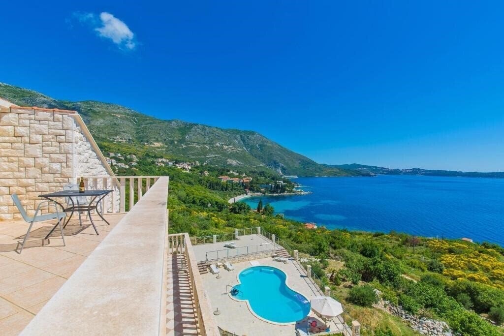 Изображение Marnic Apartments 3*