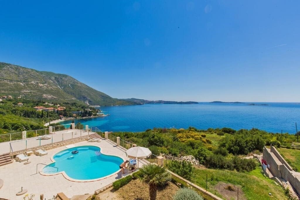 Фото Marnic Apartments 3*