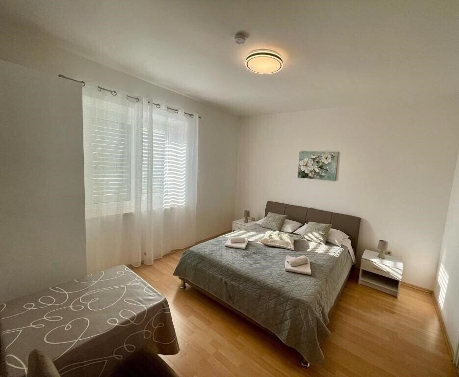 Фотография Marnic Apartments 3*