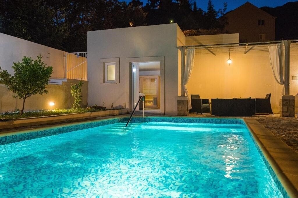 Фотография Apartments Villa Roza 3*