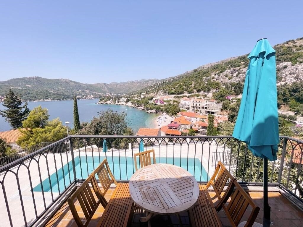 Готель Villa Marijeta 4*
