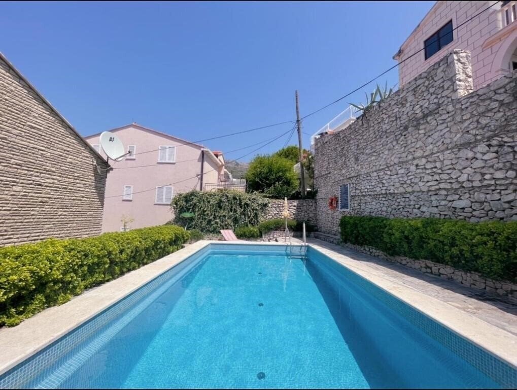 Фотографія Villa Marijeta 4*