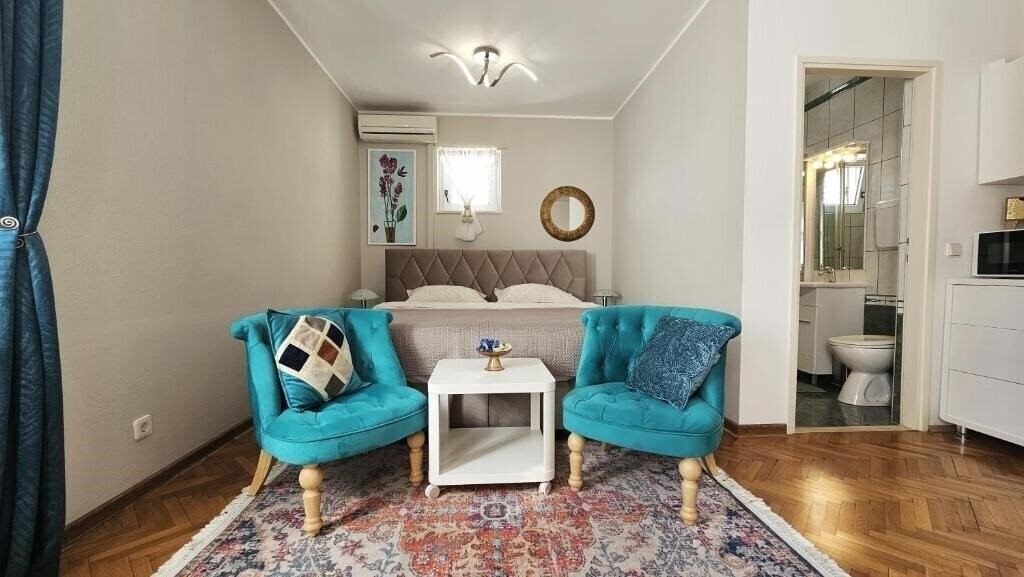 Фото Adria Apartments Dubrovnik 4*