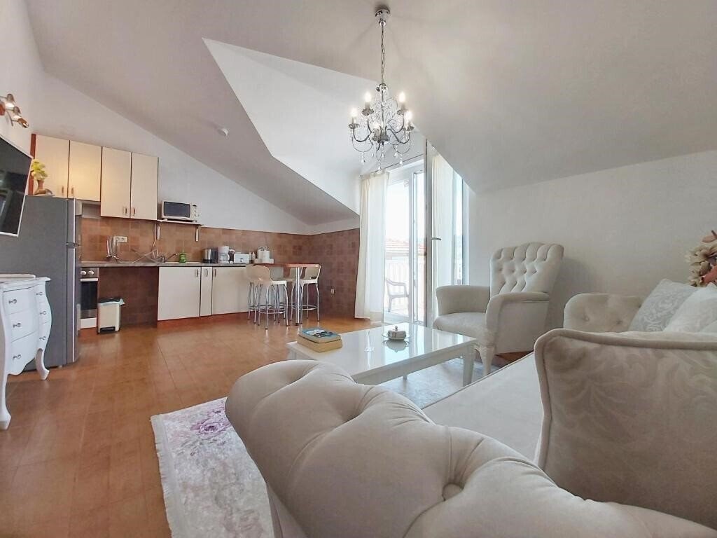 Фотография Adria Apartments Dubrovnik 4*