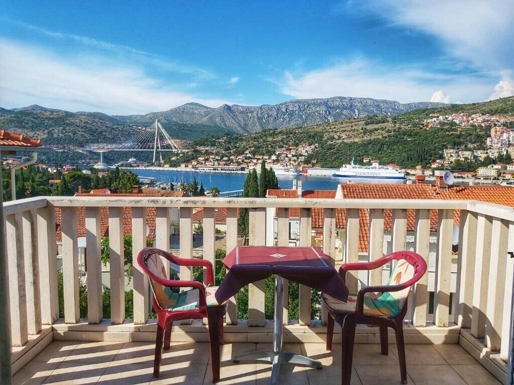 Изображение Adria Apartments Dubrovnik 4*