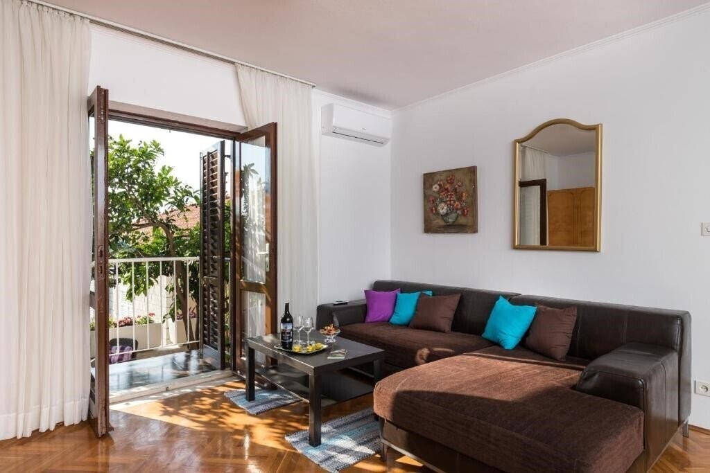 Готель Apartment Vukic 3*