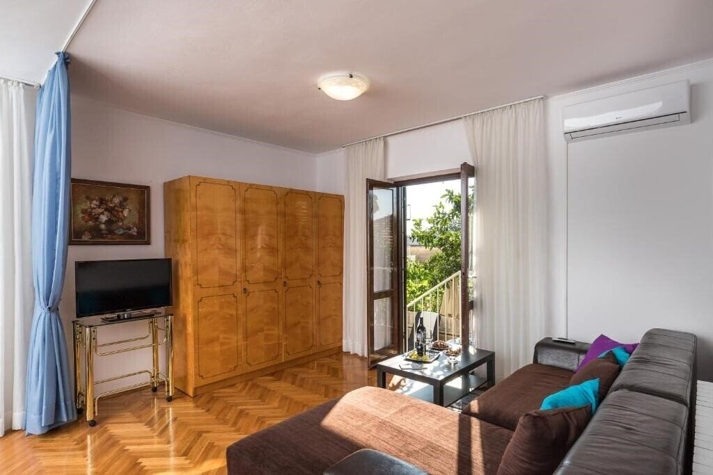 Фото Apartment Vukic 3*