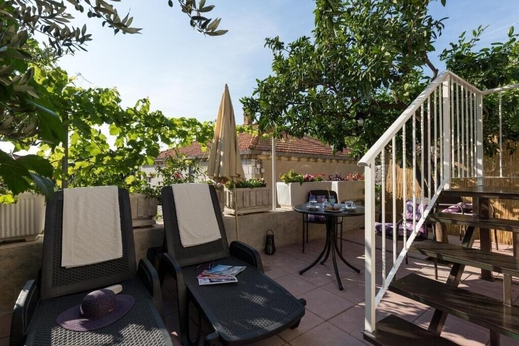 Фотографія Apartment Vukic 3*