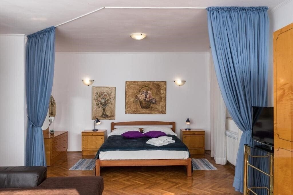 Картинка Apartment Vukic 3*
