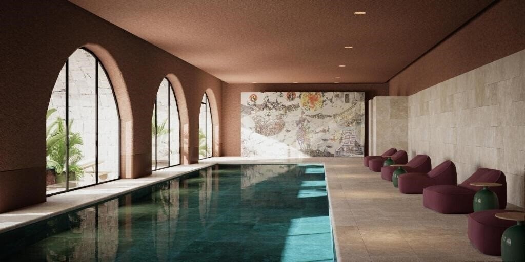 Фотографія Villa Orsula 5*
