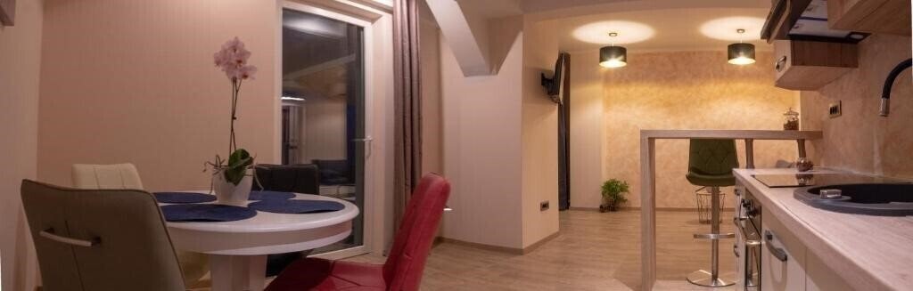 Фото Villa Ragusa 4*