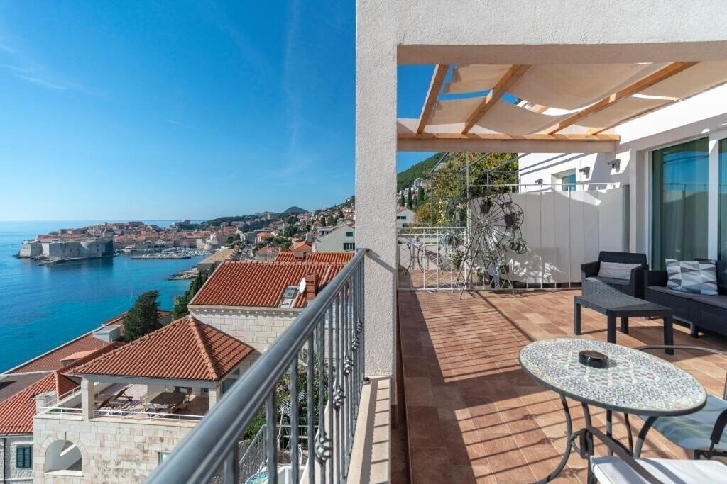 Фотографія Villa Ragusa 4*
