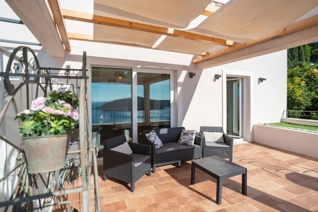 Картинка Villa Ragusa 4*