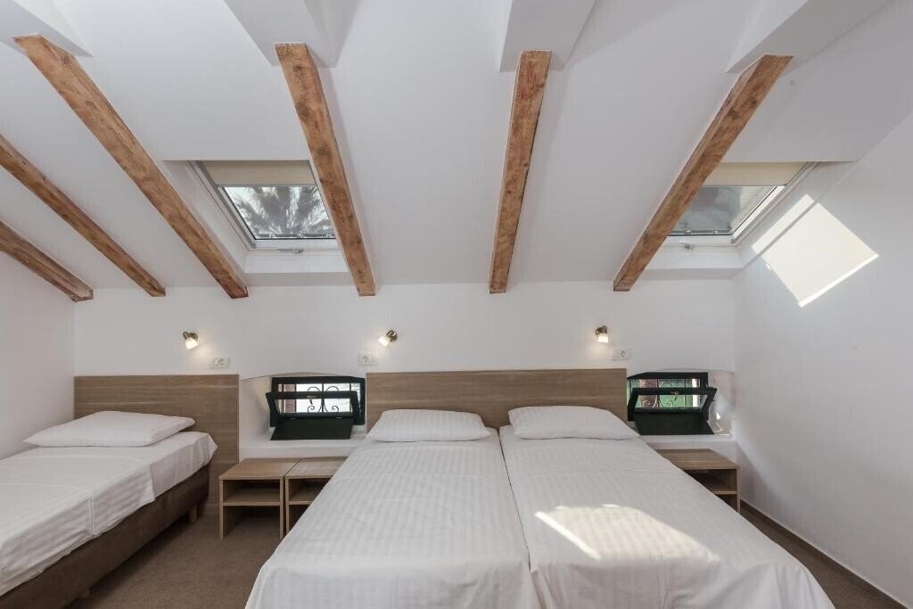 Фото Hotel Vimbula 3*