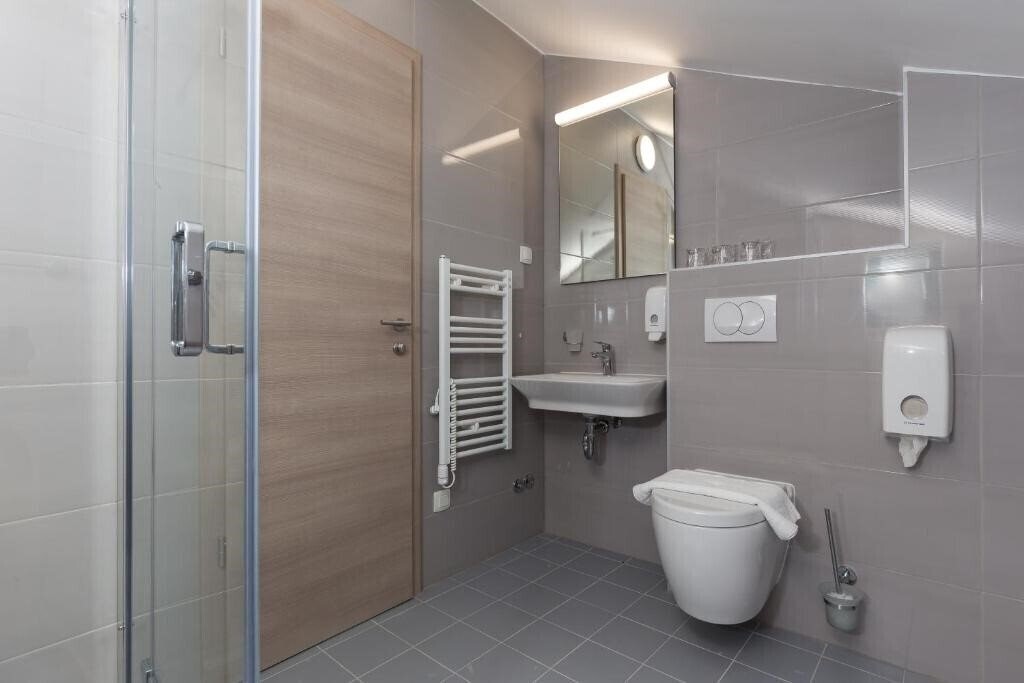 Фотография Hotel Vimbula 3*