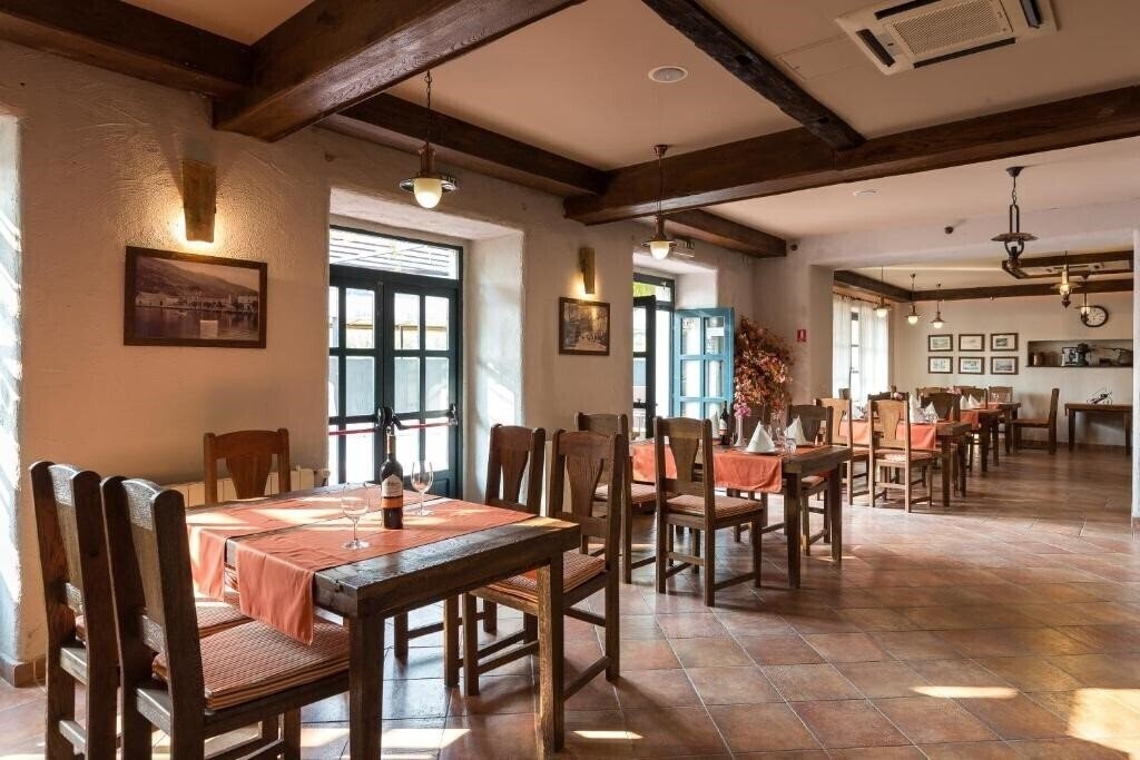 Изображение Hotel Vimbula 3*
