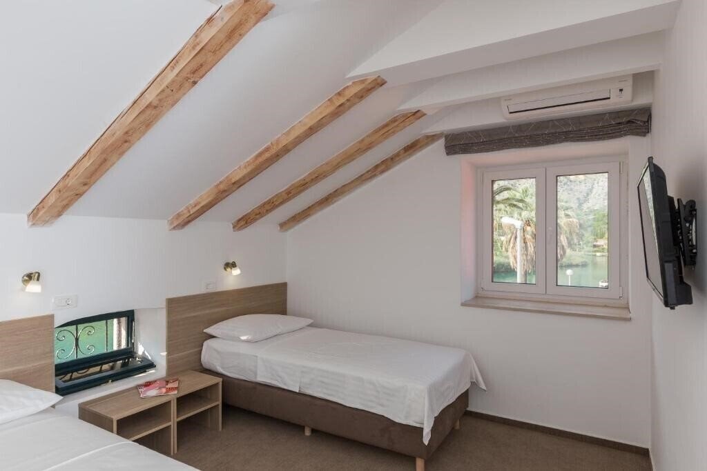 Картинка Hotel Vimbula 3*