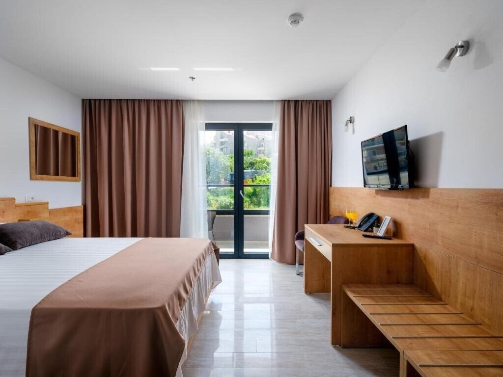 Отель D-Elegant Hotel Dubrovnik 4*