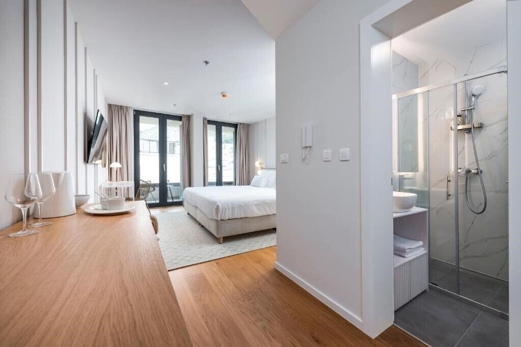 Фотография City Residences 4*