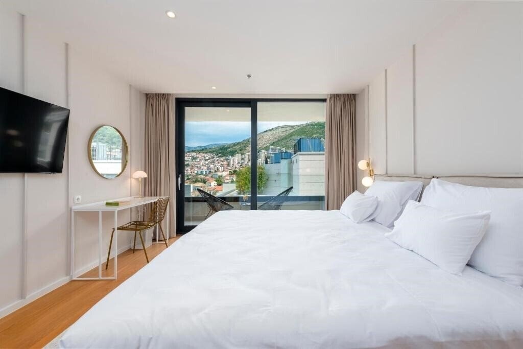 Изображение City Residences 4*