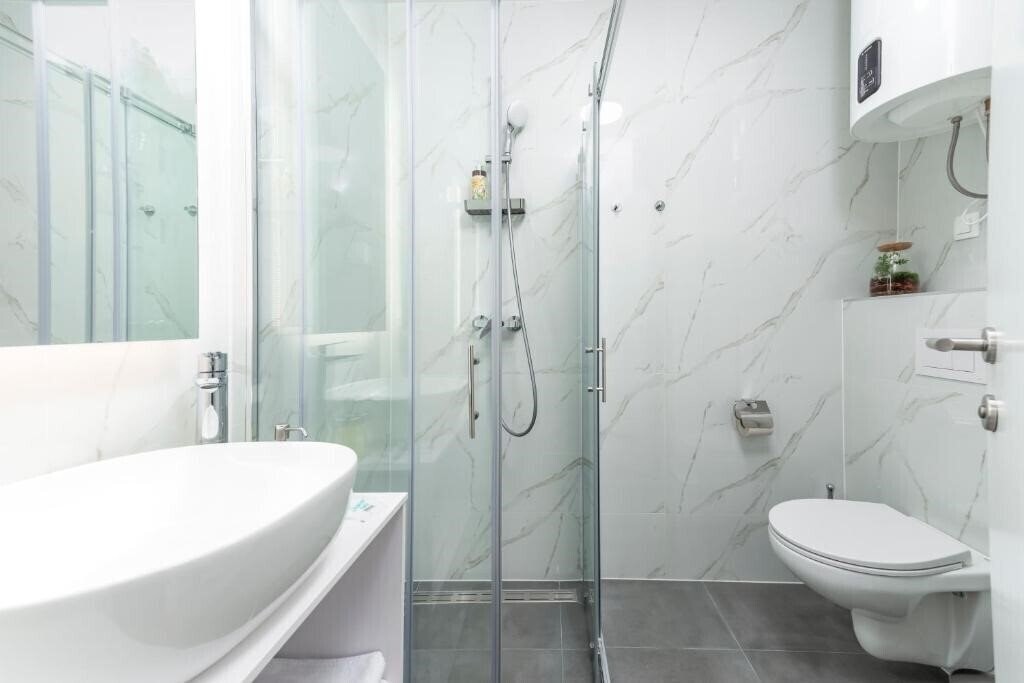 Картинка City Residences 4*