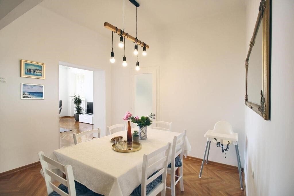 Зображення Apartment Figurin 3*