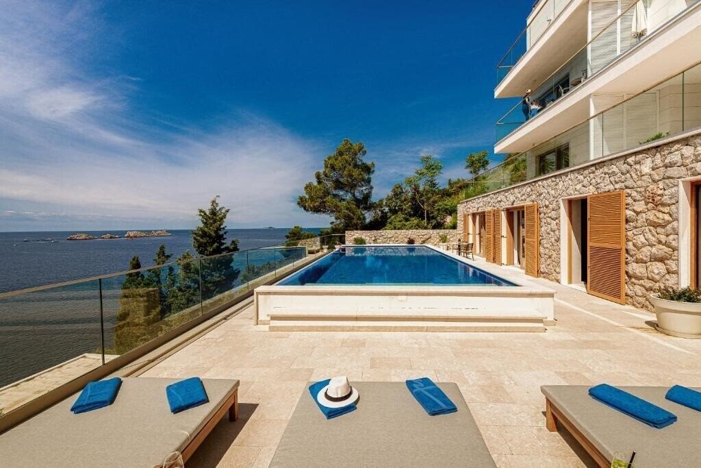 Отель Villa Malo More 5*